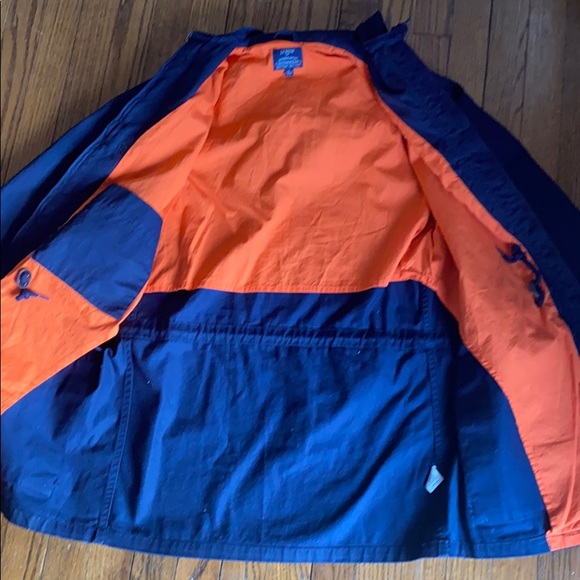 J. Crew Jacket - small - Picture 4 of 5